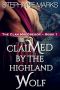 [The Clan MacGregor 01] • Claimed by the Highland Wolf